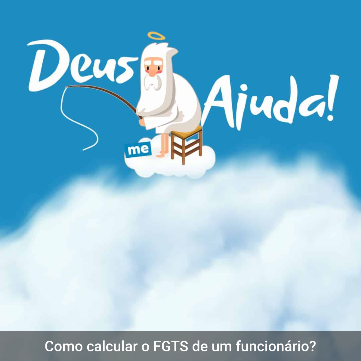 Como Calcular O Fgts De Um Funcionário 6989